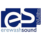 Erewash Sound logo