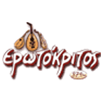 Erotokritos Radio logo