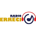 Erreci Radio logo