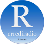 Erredi Radio logo