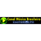 Esoterica Fm Brazilian Music logo