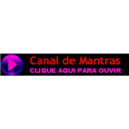 Rádio Esoterica FM Mantras logo