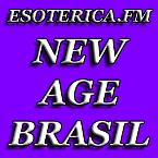 ESOTERICA FM NEM AGE logo