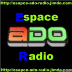 Espace Ado Radio logo