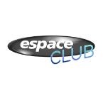 RADIO ESPACE CLUB logo