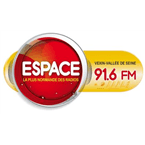 Espace FM logo