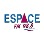 Espace FM logo