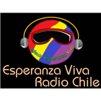 Esperanza Viva Radio Chile logo