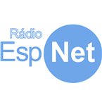 Web Rádio Espiritismo Net logo