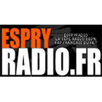 Espry Radio logo