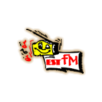 EST FM logo