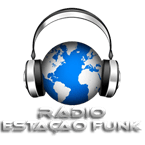 Rádio Estação Funk logo