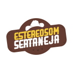 Rádio Estereosom Sertaneja logo