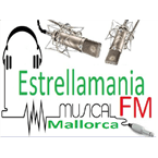 Estrellamania FM logo