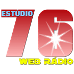 Rádio Estúdio 76 logo