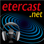 EterCast logo