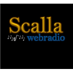 Scalla Webradio logo