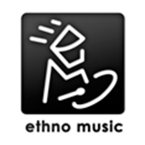 Ethno Music Radio logo