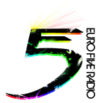 Euro Five Radio logo