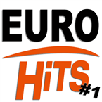 Euro Hits Radio logo