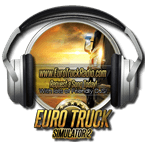 EuroTruck Radio logo