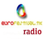 Eurofestival Radio logo