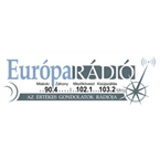 Európa Rádió logo