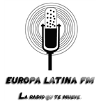 EuropaLatina FM logo