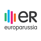 EuropaRussia logo