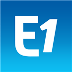 Europe 1 logo