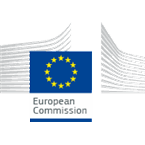 Europe by Satellite logo