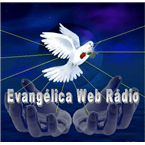 Evangélica Web Rádio logo