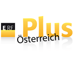 ERF Plus Österreich logo