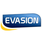 Evasion FM Nord 77 logo