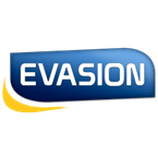 Évasion FM Oise logo