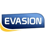 Evasion FM Sud 77 logo