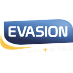 EVASION logo