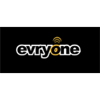 Evryone Radio logo