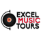 Excel Music Tours Radio logo