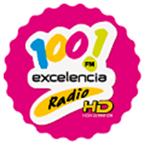 URBANA FM CUENCA 100.1 logo