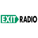 Exit Radio logo