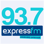 Express FM logo