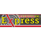 Express FM logo