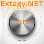 Extagy.NET logo