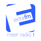 Extra FM logo