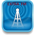 Extra FM logo