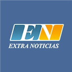 Extra Noticias Radio logo