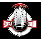 Extra Online La Radio logo