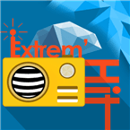 Extrem'Hit logo