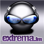 Extrema FM logo